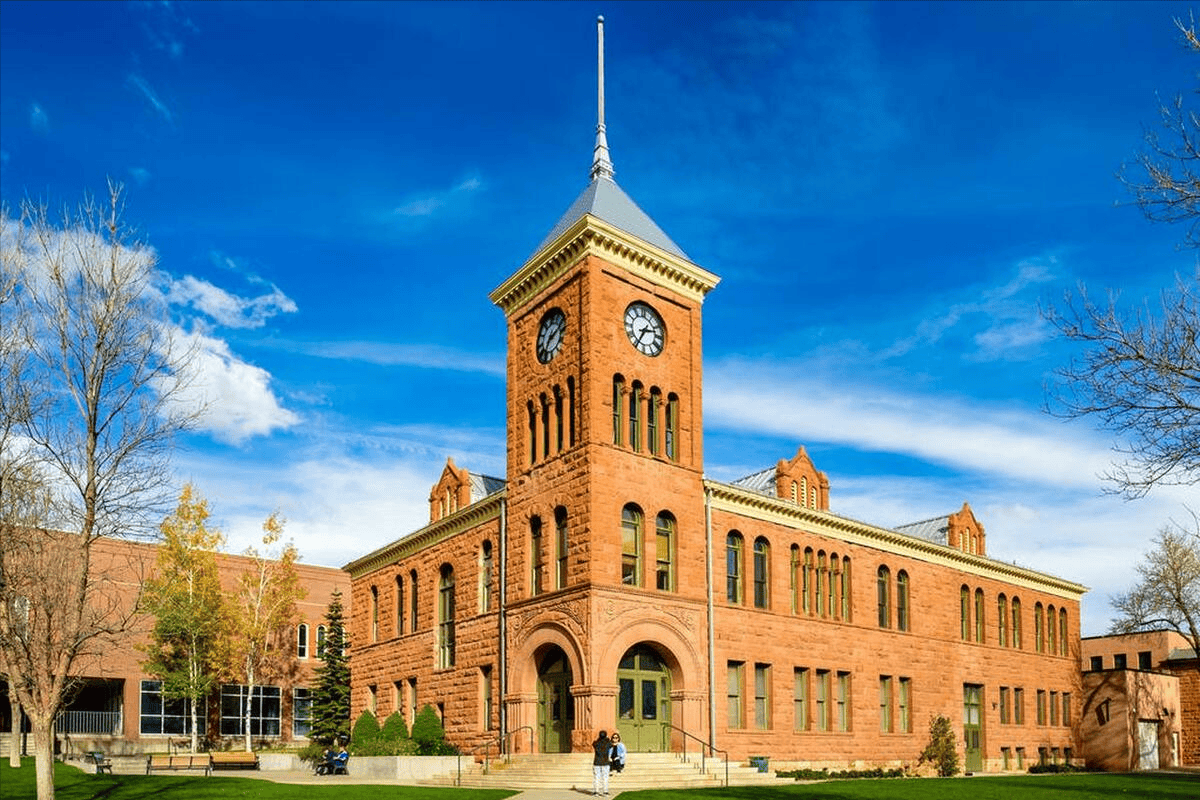 佐治亚理工学院